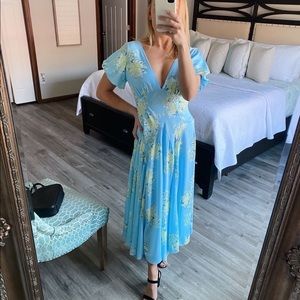 Free People Dress